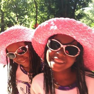 Meet your Posher, Katherine